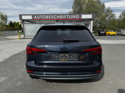 Audi A4 Gebrauchtwagen Audi A4 Gebrauchtwagen