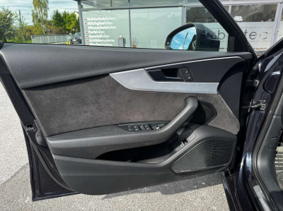 Audi A4 Gebrauchtwagen Audi A4 Gebrauchtwagen