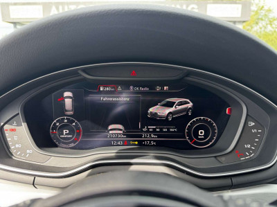 Audi A4 Gebrauchtwagen Audi A4 Gebrauchtwagen