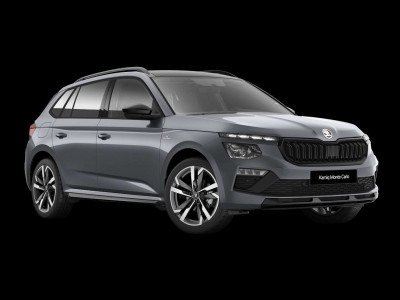 Skoda Kamiq Gebrauchtwagen Skoda Kamiq Gebrauchtwagen
