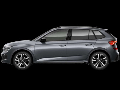 Skoda Kamiq Gebrauchtwagen Skoda Kamiq Gebrauchtwagen