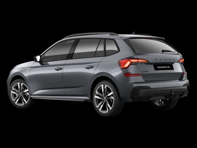 Skoda Kamiq Gebrauchtwagen Skoda Kamiq Gebrauchtwagen