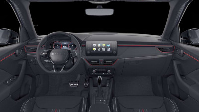 Skoda Kamiq Gebrauchtwagen Skoda Kamiq Gebrauchtwagen