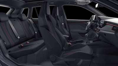 Skoda Kamiq Gebrauchtwagen Skoda Kamiq Gebrauchtwagen