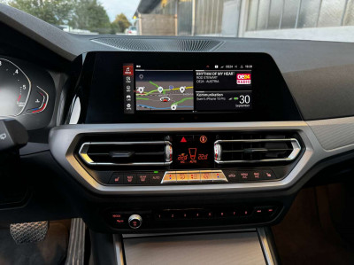 BMW 3er Gebrauchtwagen BMW 3er Gebrauchtwagen