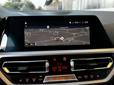 BMW 3er Gebrauchtwagen BMW 3er Gebrauchtwagen