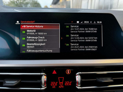 BMW 3er Gebrauchtwagen BMW 3er Gebrauchtwagen