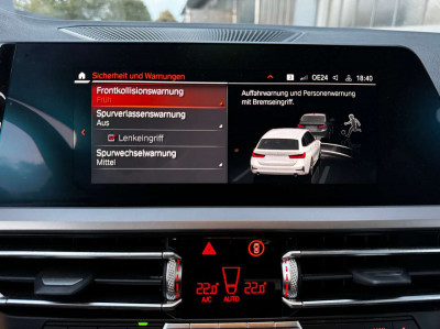 BMW 3er Gebrauchtwagen BMW 3er Gebrauchtwagen