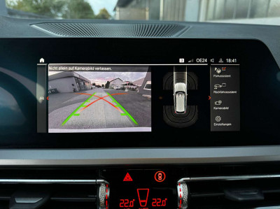 BMW 3er Gebrauchtwagen BMW 3er Gebrauchtwagen