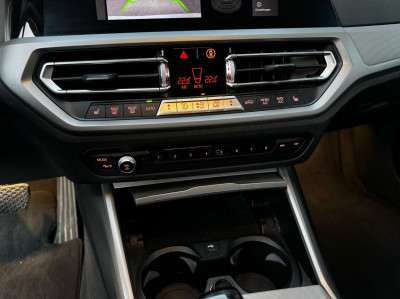 BMW 3er Gebrauchtwagen BMW 3er Gebrauchtwagen