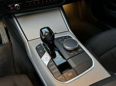 BMW 3er Gebrauchtwagen BMW 3er Gebrauchtwagen