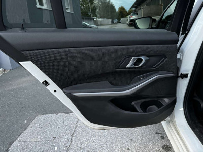 BMW 3er Gebrauchtwagen BMW 3er Gebrauchtwagen