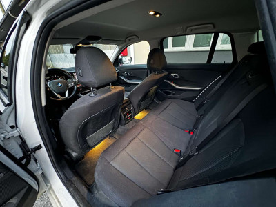 BMW 3er Gebrauchtwagen BMW 3er Gebrauchtwagen