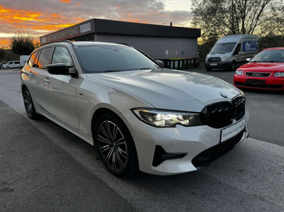 BMW 3er Gebrauchtwagen BMW 3er Gebrauchtwagen