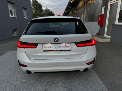 BMW 3er Gebrauchtwagen BMW 3er Gebrauchtwagen