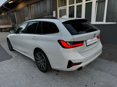 BMW 3er Gebrauchtwagen BMW 3er Gebrauchtwagen