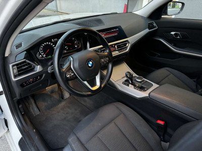 BMW 3er Gebrauchtwagen BMW 3er Gebrauchtwagen