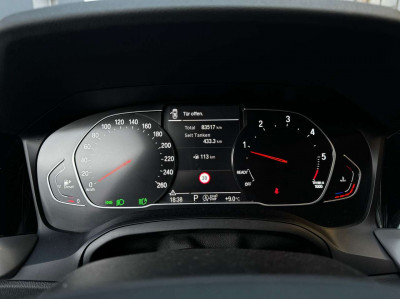 BMW 3er Gebrauchtwagen BMW 3er Gebrauchtwagen