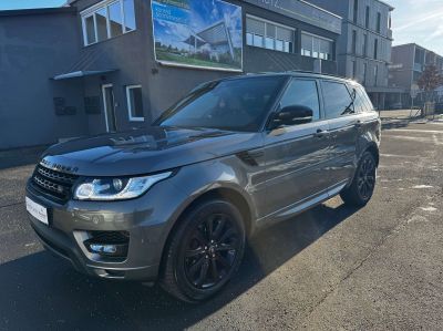 Land Rover Range Rover Sport Gebrauchtwagen