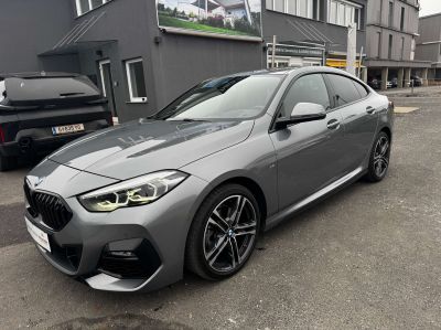 BMW 2er Gebrauchtwagen
