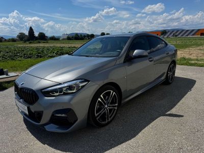 BMW 2er Gebrauchtwagen