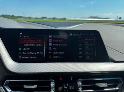 BMW 2er Gebrauchtwagen