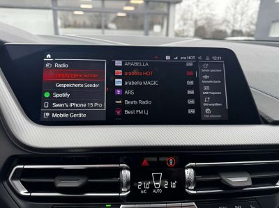 BMW 2er Gebrauchtwagen