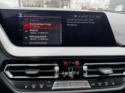 BMW 2er Gebrauchtwagen