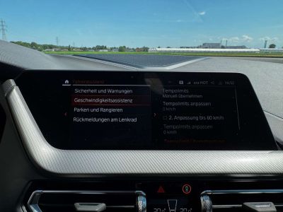 BMW 2er Gebrauchtwagen