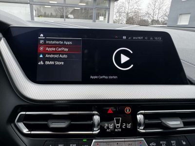 BMW 2er Gebrauchtwagen