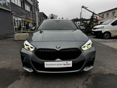 BMW 2er Gebrauchtwagen