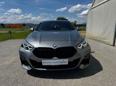 BMW 2er Gebrauchtwagen