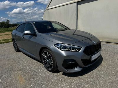 BMW 2er Gebrauchtwagen