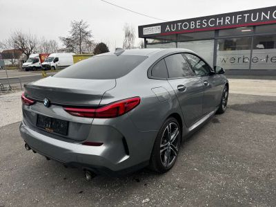 BMW 2er Gebrauchtwagen