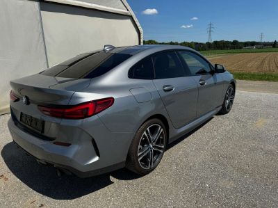 BMW 2er Gebrauchtwagen