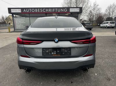 BMW 2er Gebrauchtwagen