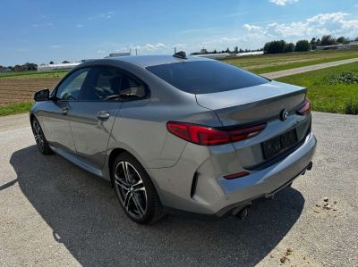 BMW 2er Gebrauchtwagen