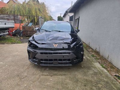 Cupra Leon Gebrauchtwagen