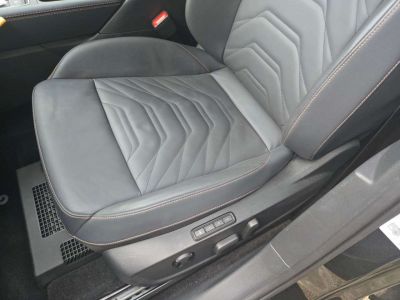 Cupra Leon Gebrauchtwagen