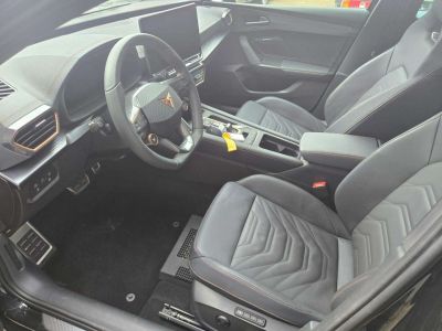 Cupra Leon Gebrauchtwagen