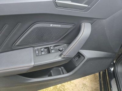 Cupra Leon Gebrauchtwagen