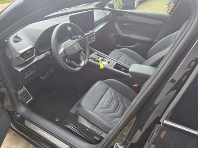 Cupra Leon Gebrauchtwagen