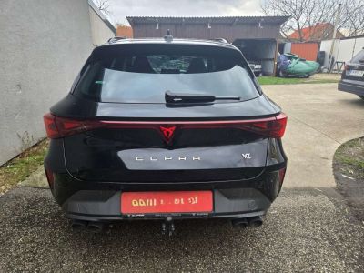 Cupra Leon Gebrauchtwagen