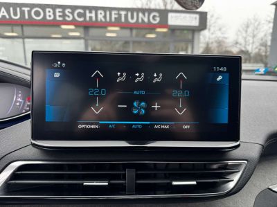 Peugeot 3008 Gebrauchtwagen