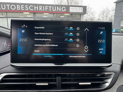 Peugeot 3008 Gebrauchtwagen