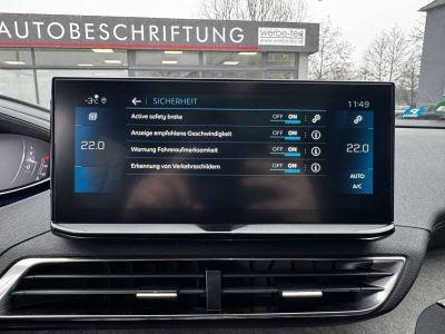 Peugeot 3008 Gebrauchtwagen