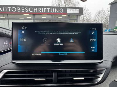 Peugeot 3008 Gebrauchtwagen