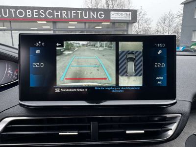 Peugeot 3008 Gebrauchtwagen