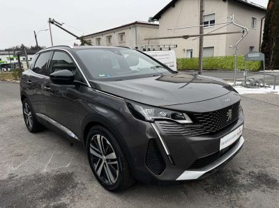 Peugeot 3008 Gebrauchtwagen