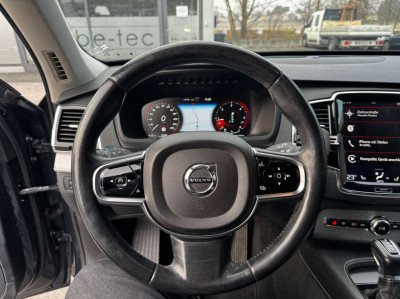 Volvo XC90 Gebrauchtwagen